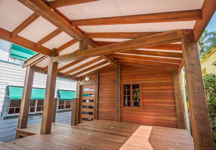 Structural Timber