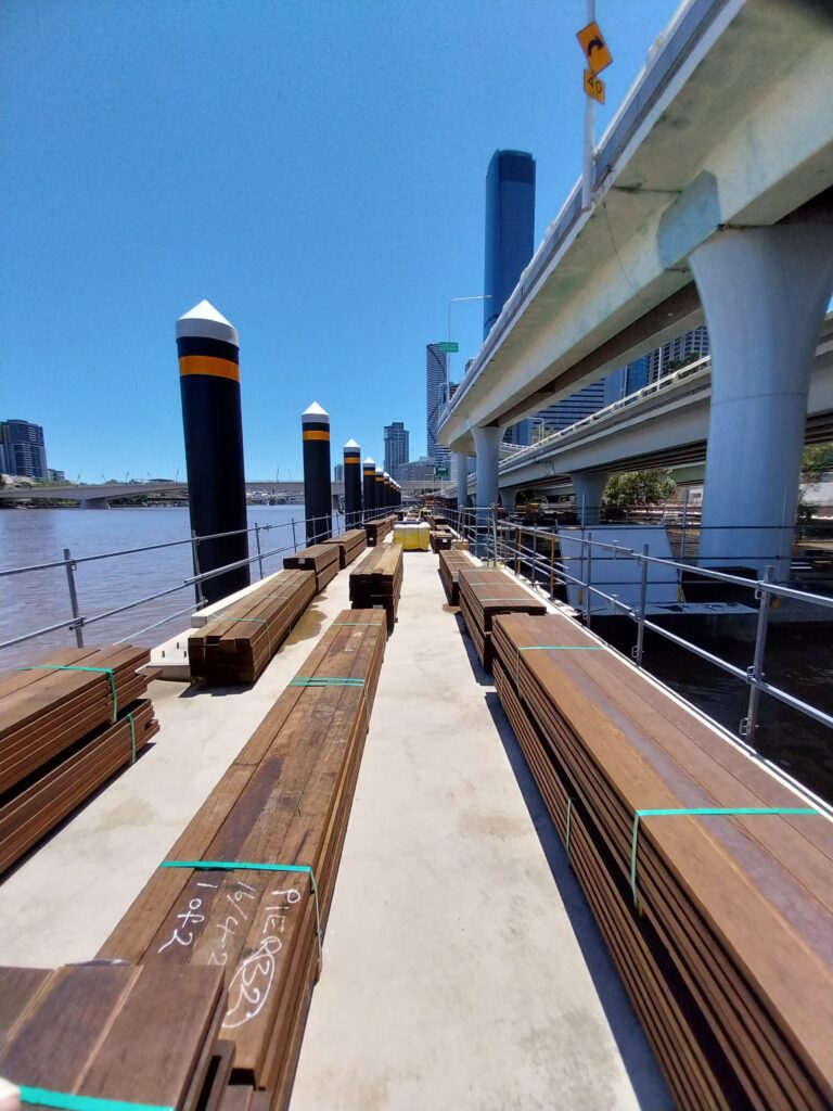 queens wharf 14