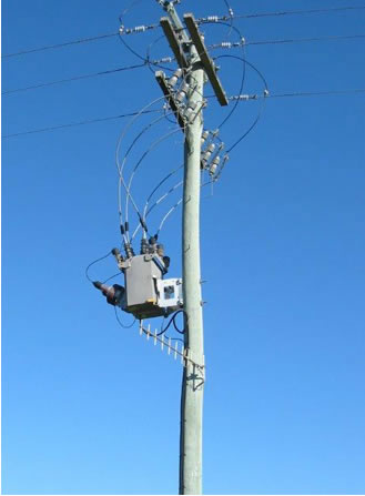 page graphic power poles